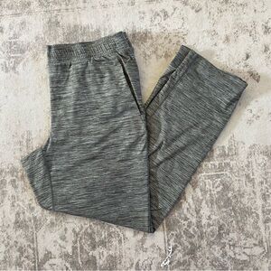 Men’s All In Motion Stretch Elastic Waist with Pockets Athletic Pant Sz L